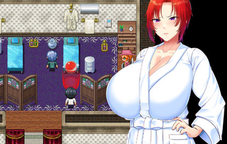 【安卓/PC/5.3G/RPG】剑鬼芭露歌之著名将军的冲击AV首秀 汉化作弊版 PC+安卓 RPG游戏 5.3G