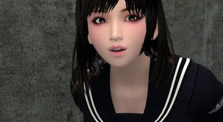 【中文/3.1G】朋友游戏(FRIENDS GAME) 官方中文版 梅麻吕新作&3D游戏 3.1G