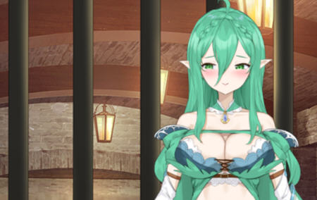 【SLG/中文/2.2G】妖精解封仪式 STEAM官方中文无修版 互动SLG游戏 2.2G
