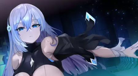 【中文/ADV】转录少女拯救行动 官方中文版 ADV+恋爱模拟游戏+CV 700M