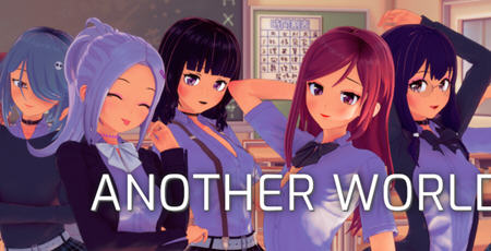 【安卓/PC/SLG/汉化版/2.7G】另一个世界(Another World) ver1.5.1 汉化版 PC+安卓 沙盒SLG游戏 2.7G