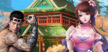 【SLG/中文/5.2G】金庸群侠传x绿帽大侠 ver0.65 官方中文Renpy重制版 SLG游戏 5.2G