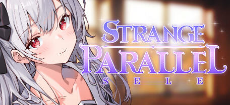 【中文/2.3G】平行时空:七夜 v1.0 官方中文语音版 恋爱AVG游戏 2.3G