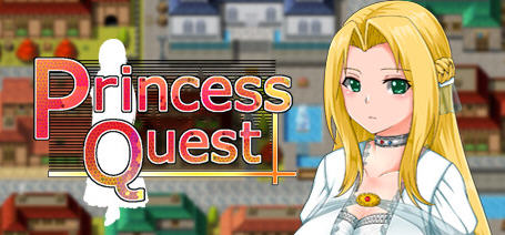 【中文/1.3G/RPG】公主游记(Princess Quest) STEAM官方中文正式版 RPG游戏 1.3G