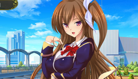 【汉化版/1.3G/RPG】欢迎来到冒险者培训学校 AI汉化版整合全校集会 养成RPG游戏 1.3G