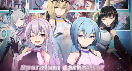 【汉化版/RPG】圣核战姬毁灭作战 内置汉化版 日系RPG游戏 900M