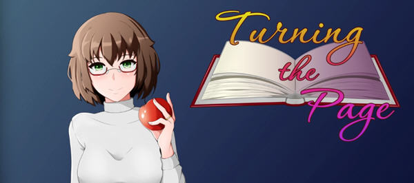 【安卓/PC/SLG/汉化版】翻页(Turning the Page) ver0.19.1 汉化版 PC+安卓 SLG游戏 1.9G