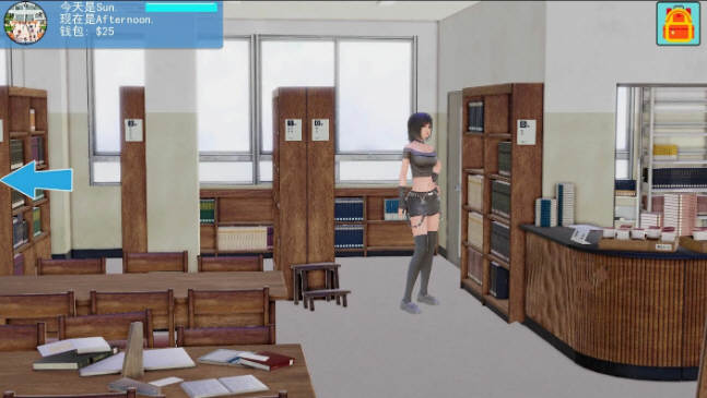 【安卓/PC/SLG/汉化版/3.9G】调教大师 ver0.79 汉化版 PC+安卓 沙盒SLG游戏&更新 3.9G