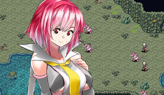 【汉化版/2.1G】群青的孤儿战记 ver1.06 AI汉化版 战棋策略游戏 2.1G