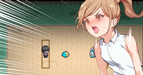 【中文/2.7G/RPG】宝可梦:迷之规则 ver2.15 官方中文版整合DLC 日系同人RPG游戏 2.7G