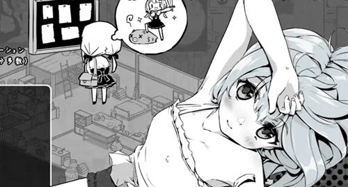 【SLG/中文/2G】妹相随:黑白世界的缤纷冒险 STEAM官方中文版 养成SLG游戏 2G