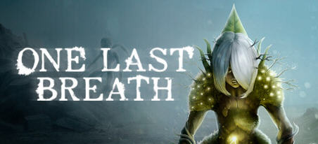 【中文/4.7G】最后一口气(One Last Breath) 官方中文版 2.5D冒险解谜游戏 4.7G