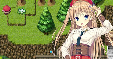 【安卓/PC/1.4G/RPG】源初之心 ver1.01 汉化作弊版 PC+安卓 RPG游戏 1.4G