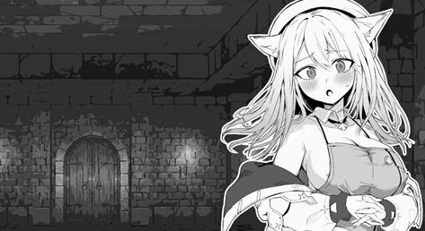 【安卓/PC/SLG】兽耳少女的治疗 汉化作弊版 PC+安卓 互动SLG游戏 900M