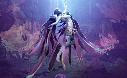 【中文/46G/RPG】命运碎片:宿命(FRACTALS OF DESTINY) 豪华中文版+全DLC RPG游戏 46G