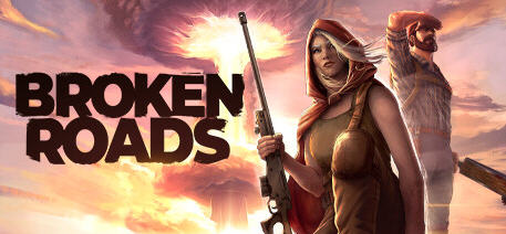 【中文/13G/RPG】破碎之路(Broken Roads) ver1.40.7035 官方中文版 RPG游戏 13G