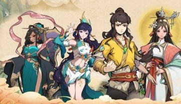 【中文/2.3G】宝莲灯:太子沉香 官方中文语音版 动作肉鸽游戏 2.3G