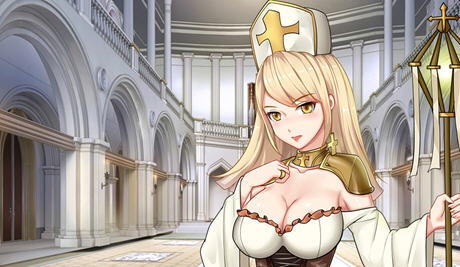 【安卓/PC/1.1G/RPG】苗床圣女索菲亚 ver1.0 汉化作弊版 PC+安卓 RPG游戏 1.1G
