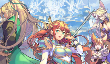 【安卓/中文/RPG】福蒂亚斯传奇 ver1.0.28 安卓内购中文版 免广告+物品反增 ARPG游戏