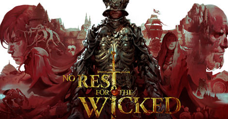 【中文/18G/RPG】恶意不息(No Rest for the Wicked) 官方中文版 动作RPG游戏 18G