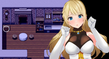 【安卓/PC/汉化版/RPG】冒险家弗洛拉 ver1.0 汉化版 PC+安卓 RPG游戏 900M