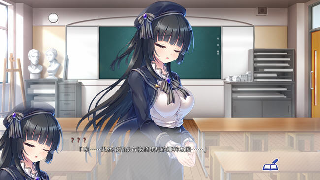 【汉化版/3.6G/ADV/CG】放学后的教育时间 精翻汉化版 ADV游戏+全CG存档+CV 3.6G