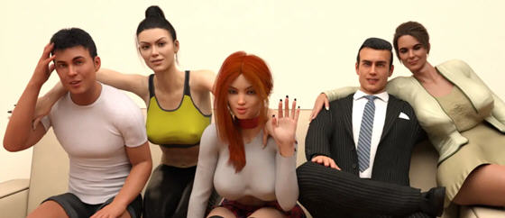 【安卓/PC/SLG/汉化版/4.6G】苦难时期 ver0.50.0 汉化版 PC+安卓 沙盒SLG游戏 4.6G