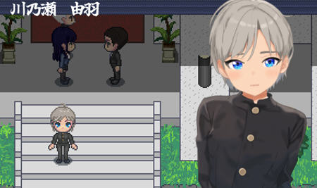 【SLG/汉化版/1.1G】高尔夫NTR传说 ver1.11 精翻汉化版 像素SLG游戏+通关存档 1.1G