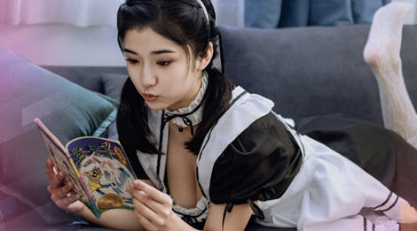 【中文/14G】定制女友 官方中文语音版 真人影像互动游戏 14G