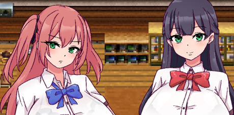 【安卓/PC/汉化版/1G/RPG】妖怪物语 ver1.0 汉化版 PC+安卓 逃脱类RPG游戏 1G