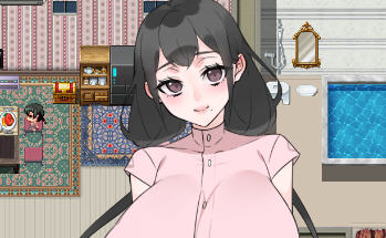 【安卓/PC/汉化版/1.9G/RPG】她的变化太大了 汉化版 PC+安卓 RPG游戏 1.9G