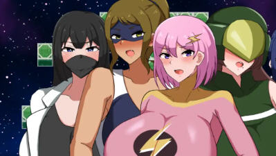 【安卓/PC/汉化版/1G/RPG】被病毒感染的女战士 ver1.0 汉化版 PC+安卓 RPG游戏 1G