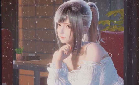 【安卓/PC/SLG/汉化版/1G】好还是坏(Better Or Worse) Intro 汉化版 PC+安卓 动态SLG游戏 1G