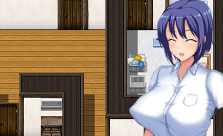 【汉化版/1.5G/RPG】夏日回忆:另一个故事 AI汉化版 RPG游戏+存档 1.5G