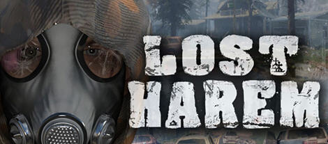 【中文/6G】Lost.Harem 中文完结版 末日生存冒险游戏 6G