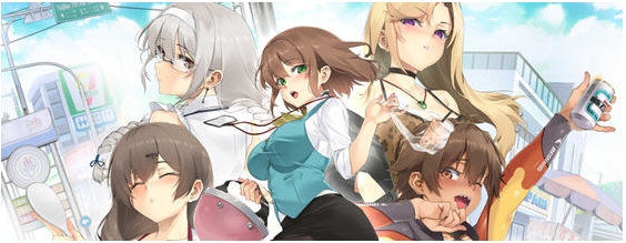 【PC/官中/语音版/恋爱/冒险/SLG游戏/5.27G】宝岛恋爱物语 Ver0304 STEAM官方中文语音版+恋爱冒险SLG游戏+5.27G