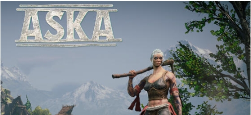 【PC/官中/沙盒/生存游戏/5.86G】ASKA Ver1.8.1303 官方中文版+沙盒生存游戏+5.86G