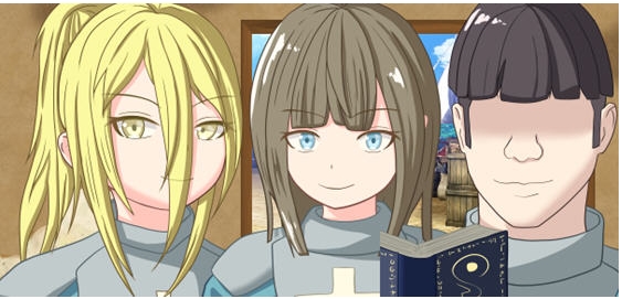 【PC/AI汉化版/RPG游戏/2.36G】勇者查拉奥的冒险 Ver1.4.1 AI汉化版+爆款RPG游戏+2.36G
