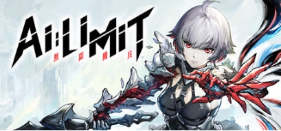 【PC/官中/国产/黑魂类游戏/18.1G】无限机兵(AI LIMIT) STEAM官方中文版+国产黑魂类游戏+18.1G