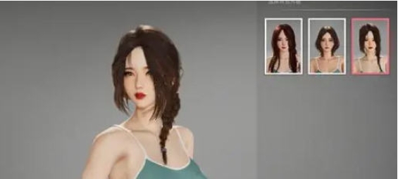【PC/官中/模拟/SLG游戏/11.3G】隔壁的绝美房客 Ver1.3.19 STEAM官方中文版+模拟SLG游戏+11.3G