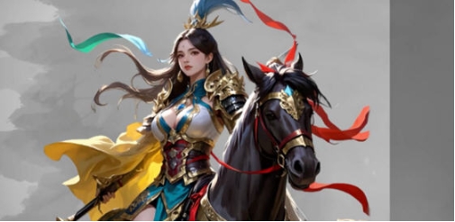 【PC/官中/RPG游戏/6.62G】英雄立志传:三国志 Ver202502426 STEAM官方中文版+RPG游戏+6.62G