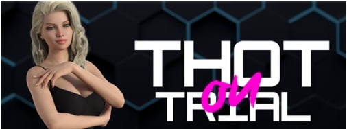 【PC/安卓/汉化版/画廊/SLG游戏/2.64G】Thot on Trial Ver0.4.0 汉化版+PC+安卓+画廊全开+动态SLG游戏+2.64G