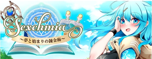 【PC/安卓/汉化版/RPG游戏/2.38G】梦境与起源的炼金术 汉化版+PC+安卓+RPG游戏+2.38G