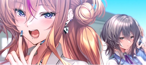【PC/中文/先行版/ADV游戏/5.76G】甜蜜女友3 中文先行版+ADV游戏&神作+5.76G