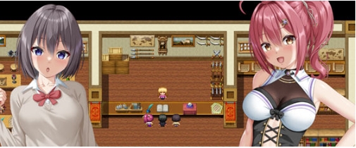 【PC/安卓/AI汉化版/RPG游戏/3.57G】平行救济(パラレルリリーフ) Ver1.0 AI汉化版+PC+安卓+RPG游戏+3.57G