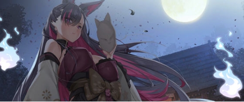 【PC/官中/先行版/恋爱模拟/2.27G】妖狐的深夜直播 STEAM官方中文先行版+恋爱模拟游戏+2.27G