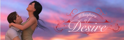 【PC/安卓/汉化版/动态/SLG游戏/2.99G】欲望的低语(Whispers of Desire) Ver0.2 汉化版+PC+安卓+动态SLG游戏+2.99G