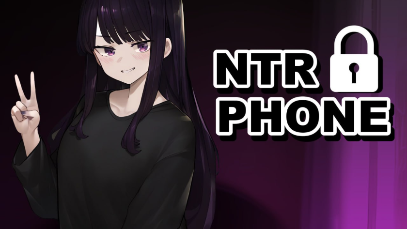 【PC/安卓/MAC/中文/NTR/互动/SLG游戏/0.98G】NTR 手机 Ver0.29.0 PC+安卓+MAC+三端中文NTR互动SLG游戏+0.98G