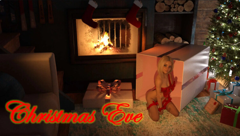 【PC/安卓/AI汉化版/欧美/SLG游戏/4.40G】圣诞夜（Christmas Eve）Ver2.0.0 PC+安卓+内嵌AI汉化+欧美SLG游戏+4.40G