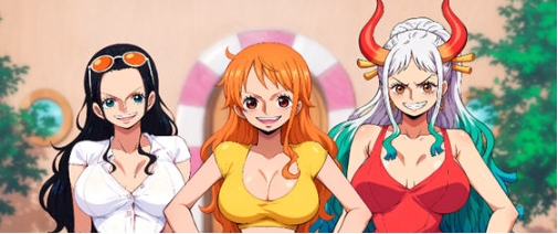 【PC/安卓/AI汉化版/同人/SLG游戏/494M】海贼王 (Lusty Buccaneers) Ver0.29 AI汉化版+PC+安卓+同人SLG游戏+494M